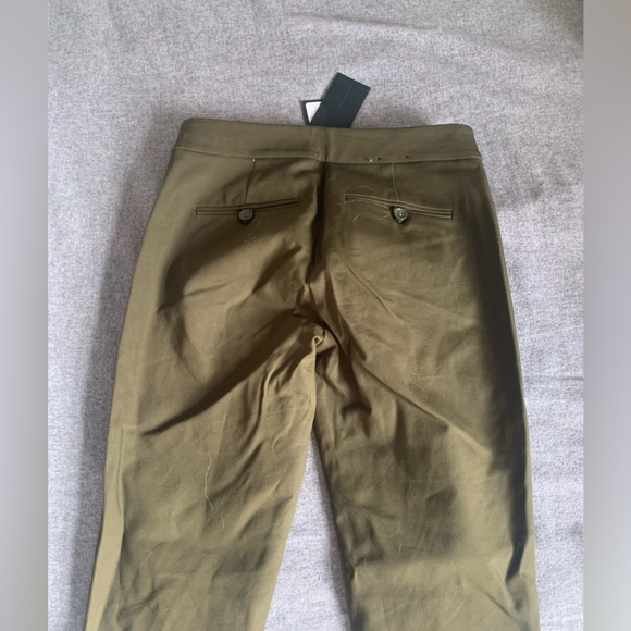 Club Monaco Pants - Picture 5 of 6